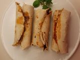 Kebab bangkok