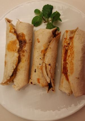 Foto resep Kebab bangkok