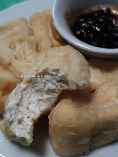 Foto resep Tahu Goreng (Spesial)