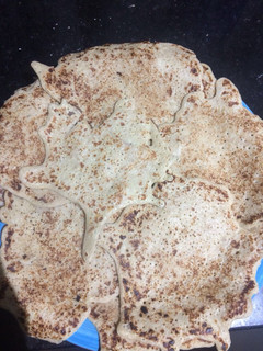 Una foto de Panqueques de avena, dulces o salados