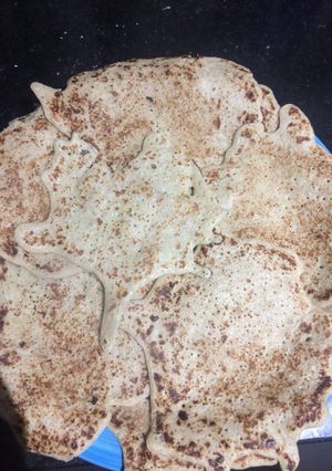 Una foto de Panqueques de avena, dulces o salados
