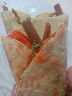 Foto resep Kebab Sosis