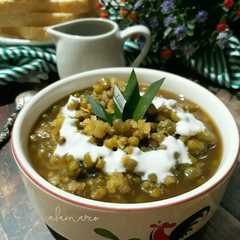 รูปของ Bubur kacang metode 5.30.7