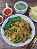 Mie Ayam Homemade, Enak😍
