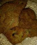 Milanesas
