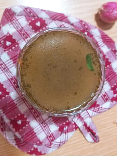 முருங்கை கீரை சூப் செய்முறை முக்கிய புகைப்படம்