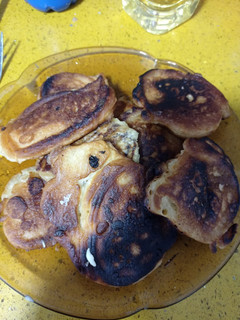 Una foto de Tortos