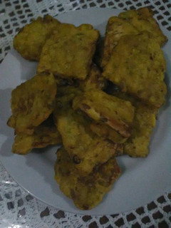 Foto resep Tempe goreng tepung rumahan