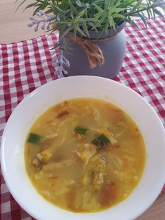 Foto resep Soto Ceker
