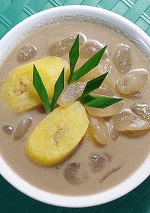 Foto resep Kolak Pisang