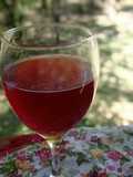 Gaseosa de té