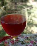 Gaseosa de té