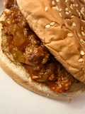 Classic American Sloppy Joes