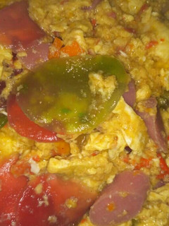 Foto resep Seblak ala-ala