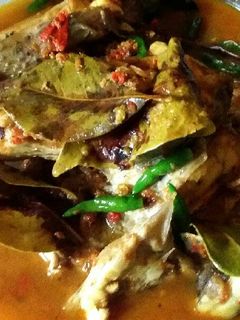 Foto resep Nila masak asam kuning