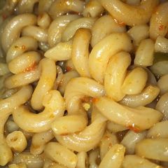 A picture of Macroni.