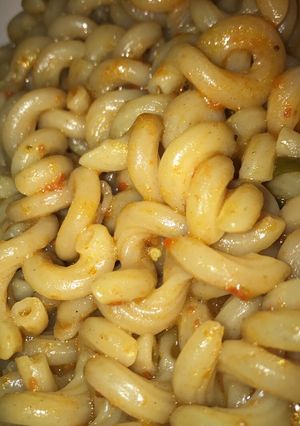 A picture of Macroni.