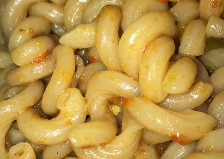 Macroni