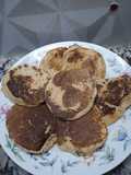 Hotcakes rápidos!!!