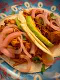 Cochinita Pibil “18 horas”