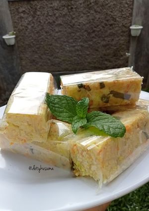 Foto resep 185. Tahu bihun