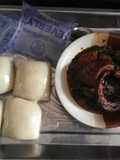 Edikianong soup