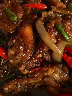 Foto resep Ayam Goreng Saos Mentega