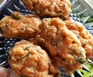 Resep Populer Mendol Tempe Enak Sederhana