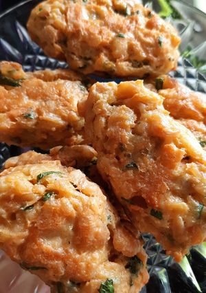 Foto resep Mendol Tempe