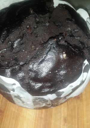 Foto resep Brownis simple ala Dapur Aulia