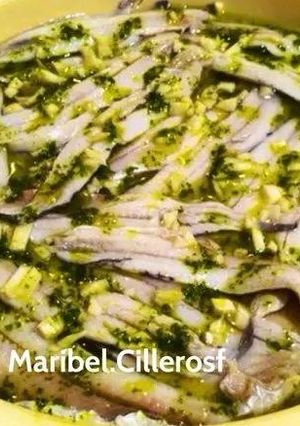 Foto principal de Boquerones en vinagre