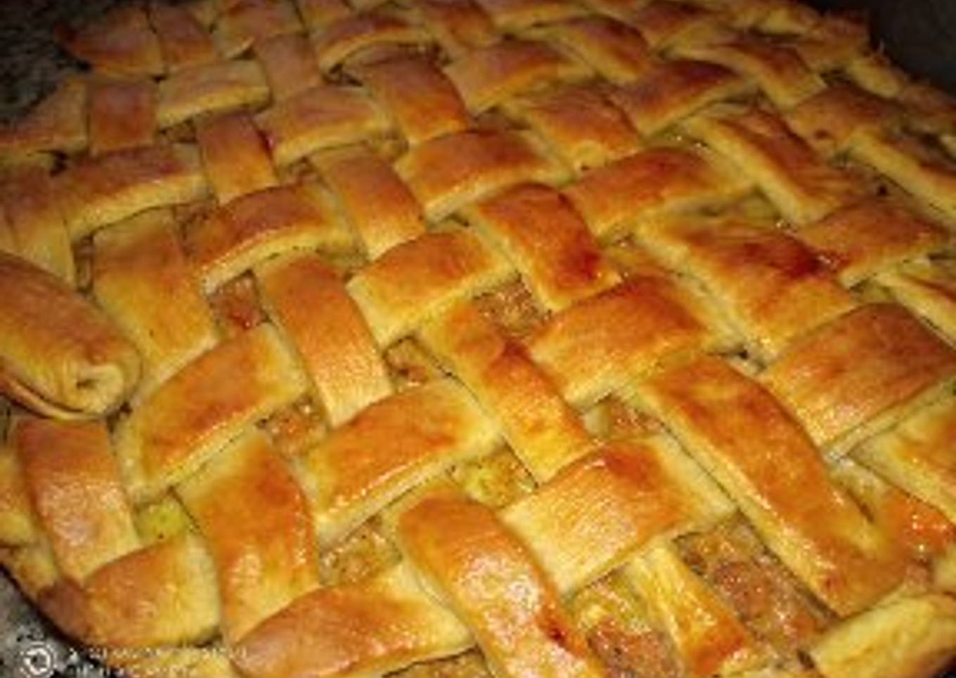 Pie