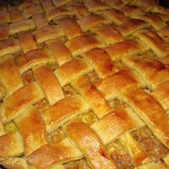 A picture of Pie.