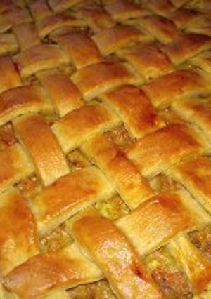 A picture of Pie.
