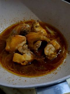 Foto resep Ayam Kecap Mentega Simple