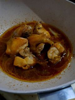 Foto resep Ayam Kecap Mentega Simple