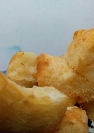 Foto resep Singkong Gurih