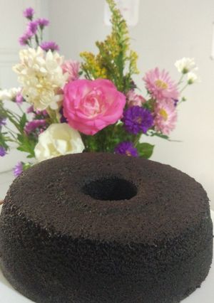 Foto resep Bolu ketan kukus
