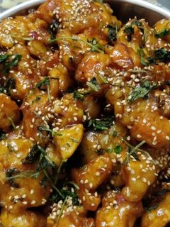 क्रिस्पी वेज (Crispy veg recipe in hindi) रेसिपी मुख्य फोटो