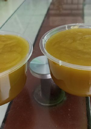 Foto resep Selai Srikaya Home Made