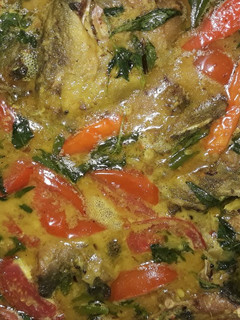 Foto resep Mangut lele