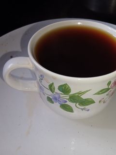 இஞ்சி டீ(Black Ginger Tea recipe in tamil) செய்முறை முக்கிய புகைப்படம்