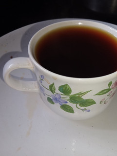 இஞ்சி டீ(Black Ginger Tea recipe in tamil) செய்முறை முக்கிய புகைப்படம்