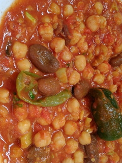 صورة لوصفة دوبارة بسكرية