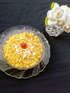 முட்டை அல்வா செய்முறை முக்கிய புகைப்படம்