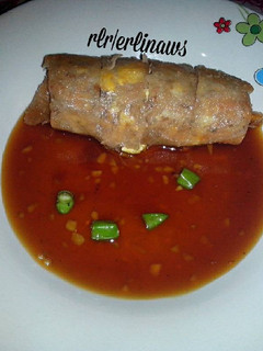 Foto resep Lumpia Isi Daging & Telur Spesial