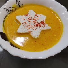 A picture of Shahi Paneer.
