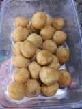 Cimol talas