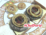 Hamburguesas Pobres