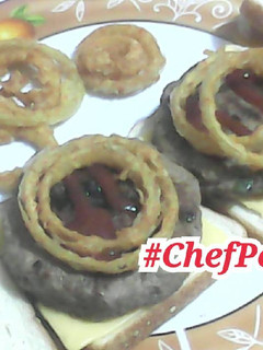 Una foto de Hamburguesas Pobres